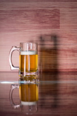 Cerveja no Bar