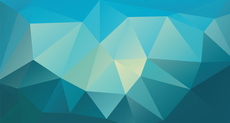 Obraz premium Abstract vector gradient background