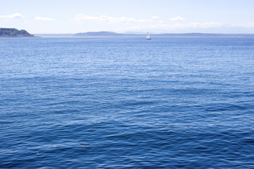 Fototapeta premium Sailboat