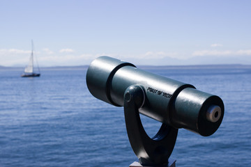 Binoculars