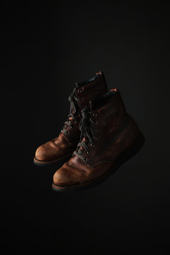 Mens Work Boots