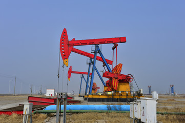 The oil pump