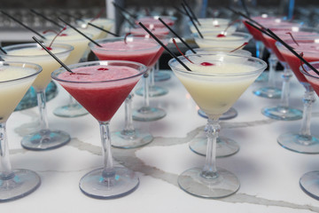 Cocktails