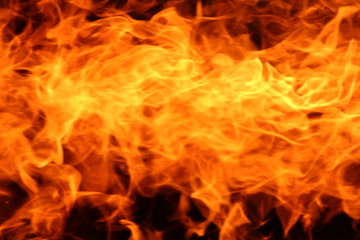 Flame
