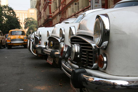 B.B.D. Bagh, Kolkata, India