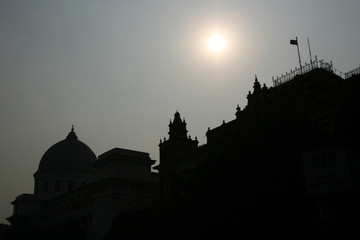 B.B.D. Bagh, Kolkata, India