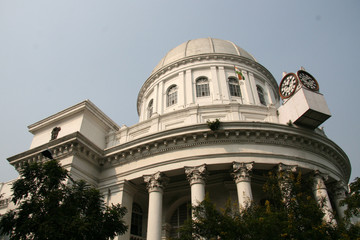 B.B.D. Bagh, Kolkata, India