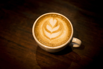 Capuccino