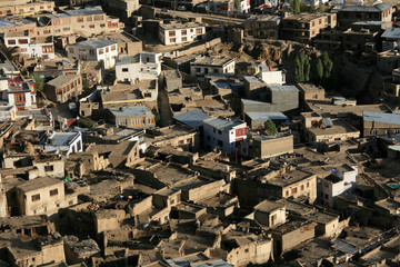 Leh, India