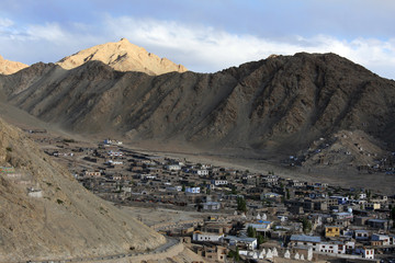 Leh, India