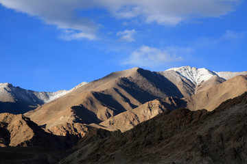 Leh, India