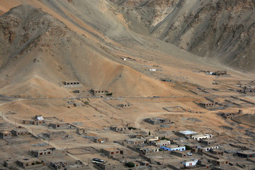 Leh, India