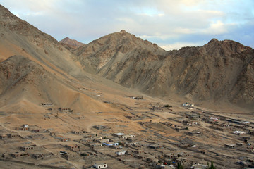 Leh, India