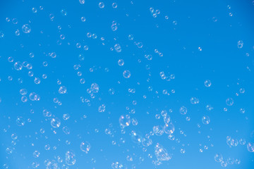 Bubbles