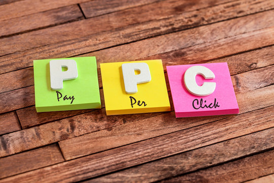 post-it acronym : PPC