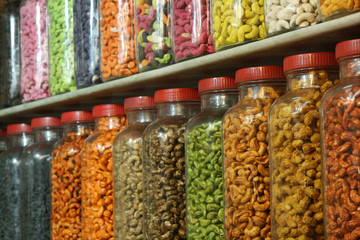 Crawford Market, Mumbai, India