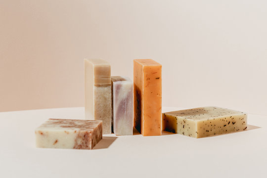 Soaps