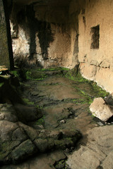 Elephanta Island, Mumbai, India
