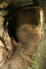 Elephanta Island, Mumbai, India