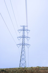 Power Transmission Poles, Electrical Poles