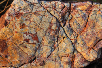 Stone texture and background