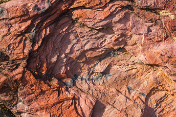 Stone texture and background