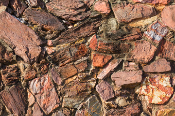 Stone texture and background