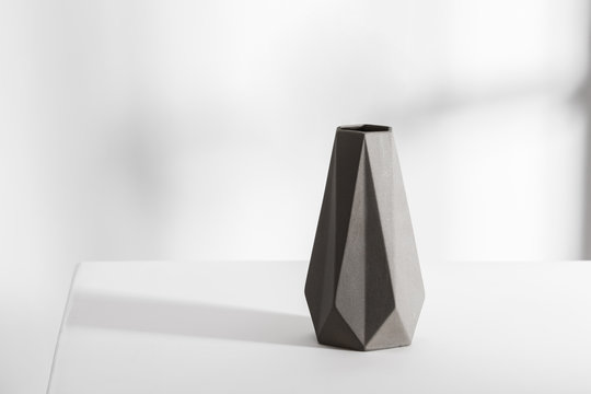 Decorative vase