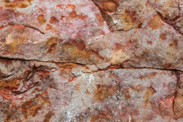 Stone texture and background