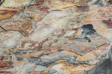 Stone texture and background