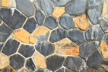 Stone texture and background