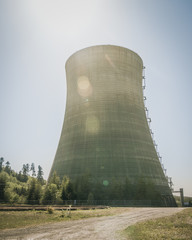 Cooling Tower