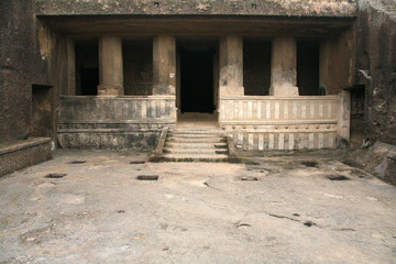 Sanjay Ghandi National Park, Mumbai, India