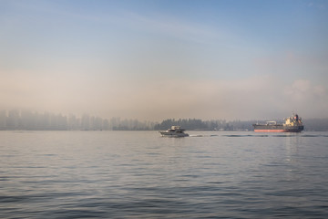 Obraz premium Harbor