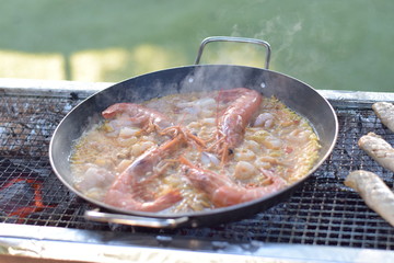 BBQ