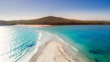 Fingal Spit