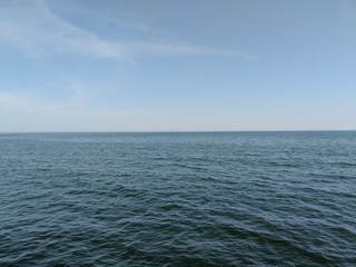 Obraz premium Ostsee