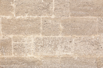 Texture of brick wall as background