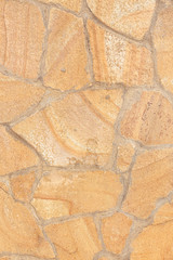 Texture of stone wall as background