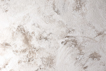Texture of wall