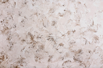 Texture of wall