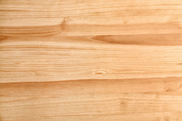 Naklejka premium Wooden surface as background