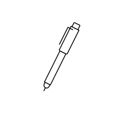 Pen Icon