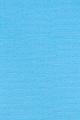 Blue Textured Cardstock 