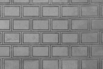 Obraz premium Pattern on the historic wall