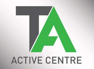 TA Business Logo Design