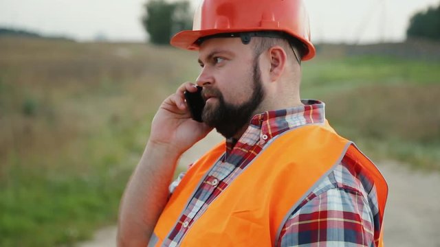 Constructor calling mobile phone