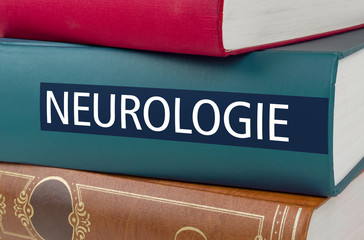 Buchtitel - Neurologie
