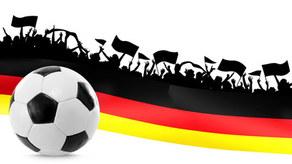 Fußballspiel © by-studio