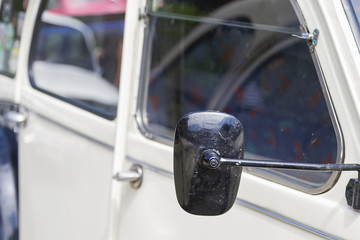 Classic cars